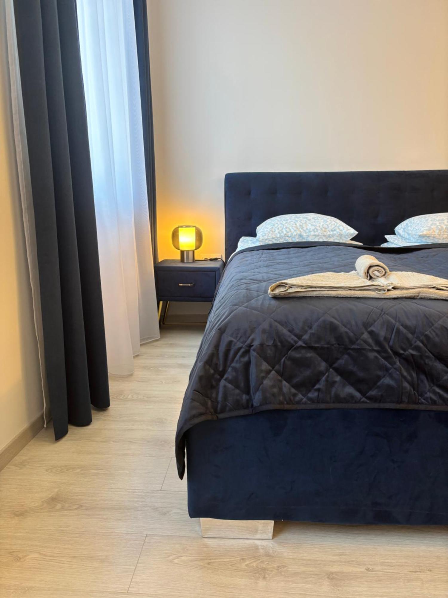 Spirit - Azure Sky With Free Parking * Budapest