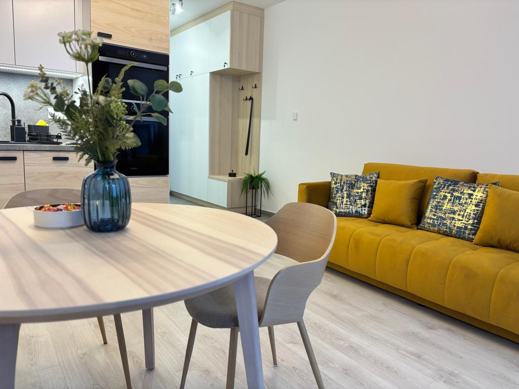 Spirit - Azure Sky With Free Parking Apartment *